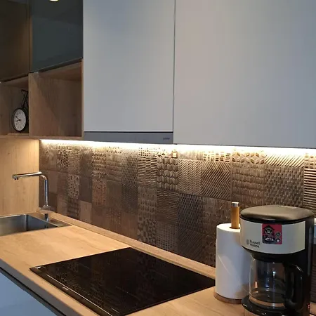 Vakantiehuis Three Bedroom