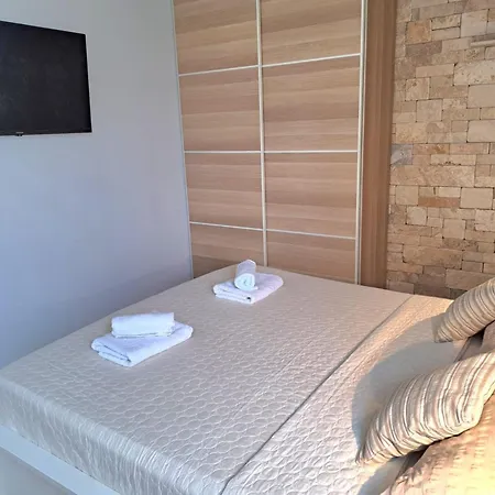 Three Bedroom Vakantiehuis *