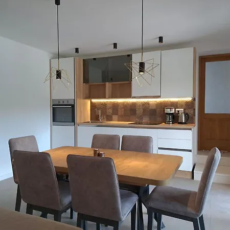 Vakantiehuis Three Bedroom
