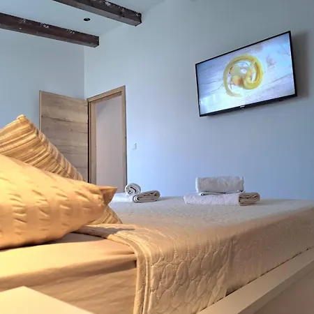 Three Bedroom * Sinj