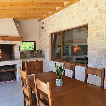 Vakantiehuis Three Bedroom *