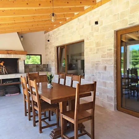 Three Bedroom